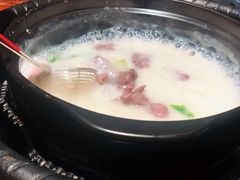 -大良毋米粥(锦龙路总店)