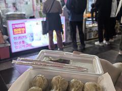 -西归浦每天偶来市场
