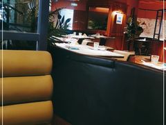 大堂-大树餐厅(益田假日店)