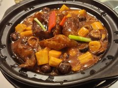 -广州酒家(越华店)