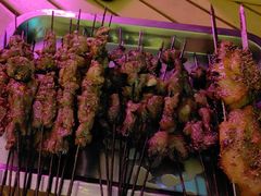 -盛龙盐筋烤肉