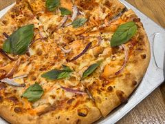 -Tube station站点比萨(王府井百货店)