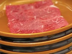 -牛YO寿喜烧·铁板烧和牛火锅自助(市府恒隆店)