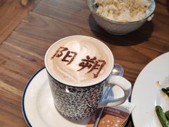 -望江楼餐吧(阳朔西街店)