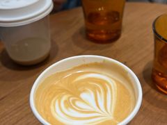 -Radar Coffee(思南路店)
