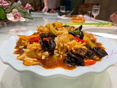 -南来顺饭庄·清真(南菜园店)
