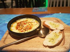 -HELLO MUSAE 拾光缪斯餐厅·纯正希腊风味(苏州中心店)