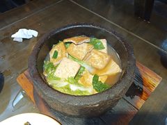 -老灶房-四川土菜(铁牛广场店)