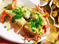 -四姑娘川味海鲜(八爪鱼店)
