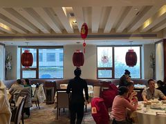 大堂-利苑酒家(金宝店)