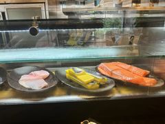 -圣丰索菲特·2 On 988 Café 自助餐厅