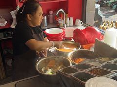 -马玉林天水麻辣烫·清真(莫尔街西门店)