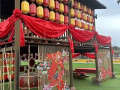 -盈香心动乐园
