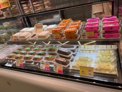 -鹤所·低糖零蔗糖烘焙(长楹店)