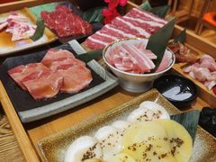 -牛也烧肉(摩尔城店)