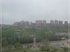 -前关湿地公园
