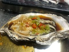 -鑫釜山海鲜烧烤(鑫丰国际店)