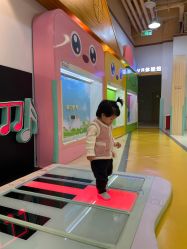 -多多淘儿童体验中心(重庆来福士店)