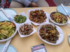 -小田油焖小龙虾(双井店)