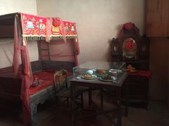 -许驸马府
