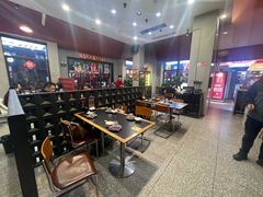-红东阁东北菜烤肉酒馆(CROSS万象汇店)