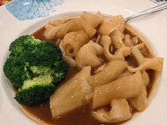 -渔港明珠酒店(星海广场店)