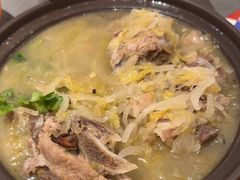 -向外鱼乐·土菜·虹鳟鱼