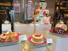 零售区-美盛喜来登大酒店-盛宴标帜餐厅