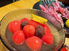 -禾集烤肉(林凯城店)