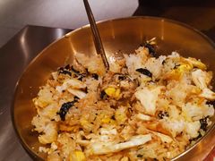 -小核桃烤肉馆(西塔店)