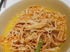 生态有机笋尖-千百味红餐厅·江西菜(绿地双子塔店)