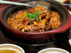 -食锦记·福建私房菜(万宝广场店)