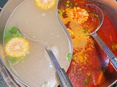 -大吉利·潮汕牛肉火锅(河西店)