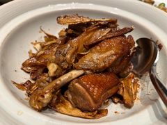 古法酱香姜母鸭-闽和南(深圳万象城店)