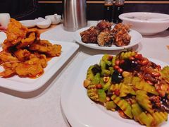 -船歌鱼水饺(高新园区店)