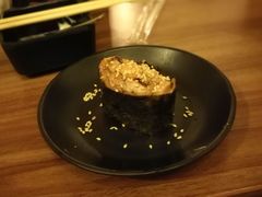 鹅肝军舰-昊·来了寿司(双楠2店)