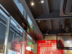 -肥汁米蘭香港米线(宁波路总店)