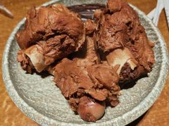 -95号酱骨·一块豆腐(展春园西路店)