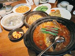 -乡里八闽·福州乡土菜(西园店)