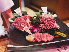 -热血兄弟·炭火烤肉(融侨中心店)