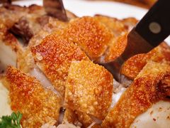 -申德勒加油站餐厅(三里屯北小街店)