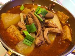 -赵财记·肠粉·煲仔饭(九龙城店)