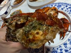 -莲花公园煎蟹(总店)