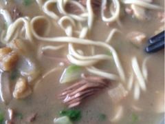 iphone_upload_pic-慧娟面馆·餐厅(望江路店)