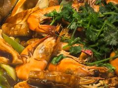 -黄记煌三汁焖锅(新世纪广场店)