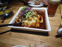 -幸福的烤包子·新疆菜