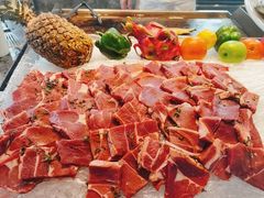 -美食汇自助餐厅(成都万达瑞华酒店)
