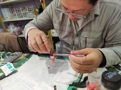 -100家灵感仓库·DIY团建(什刹海店)