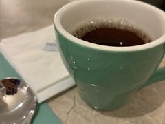 -西安高新希尔顿酒店·咖啡露台西餐厅