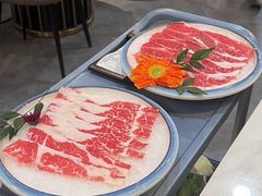 -喜聚薈·花膠雞海鮮火鍋(越秀店)